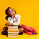 Image for article titled Go Back to School in Style With School Supplies From Black-Owned Businesses